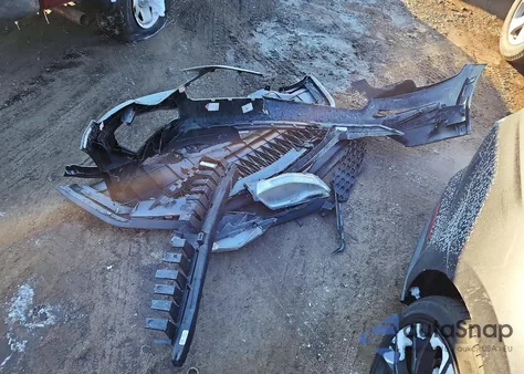 2018 Ford Mustang из США, поврежденный, VIN 1FA6P8THXJ5100381